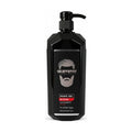 Gummy Bloom — Gel de rasage · 1 000 ml
