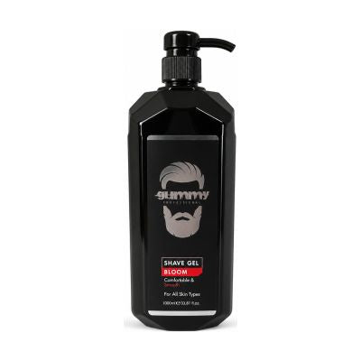 Gummy Bloom — Gel de rasage · 1 000 ml