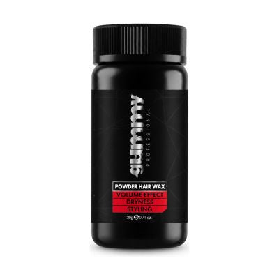 Gummy — Poudre coiffante volume · 20 g