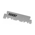 Derby Professional Platinum — 100 lames de rasage