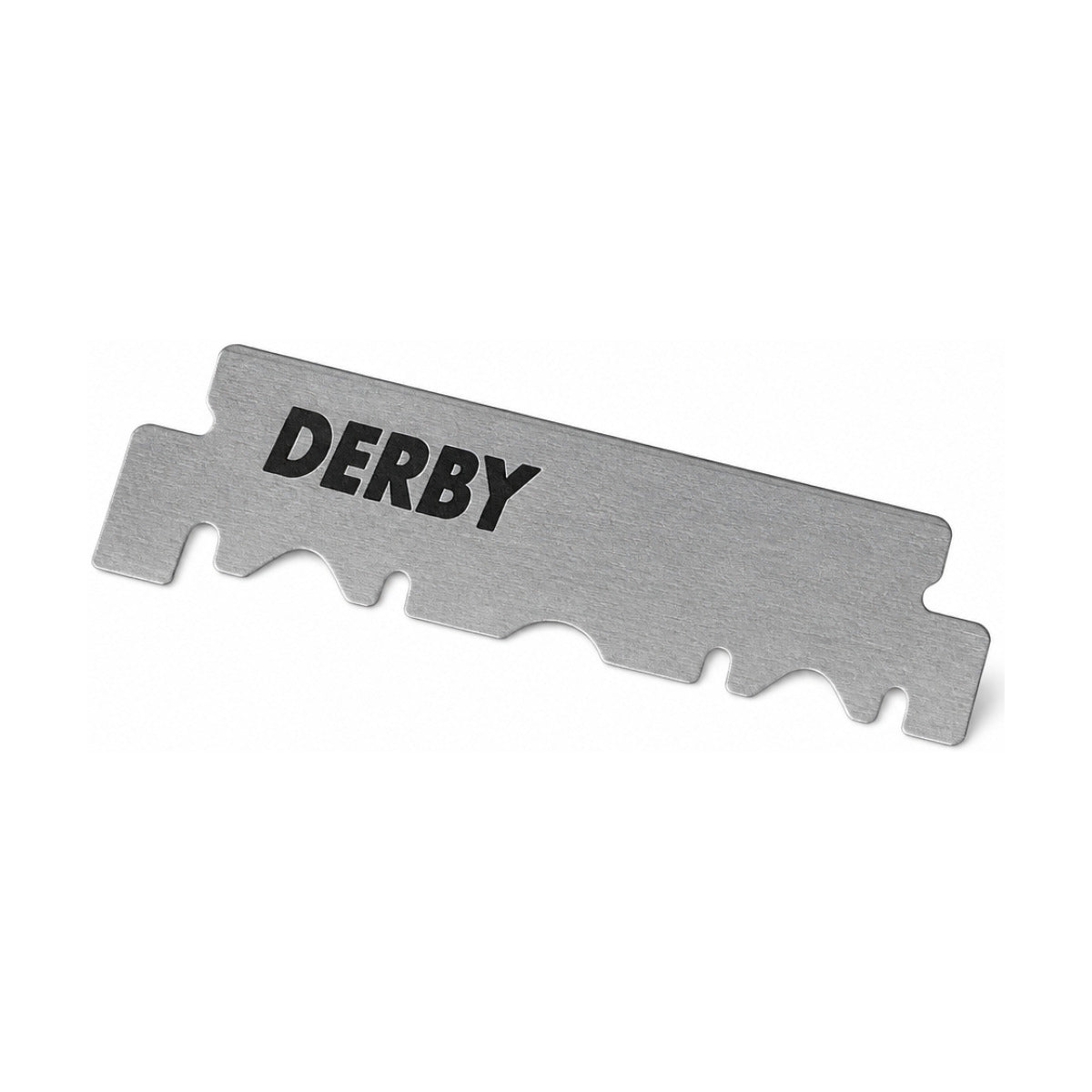 Derby Professional Platinum — 100 lames de rasage