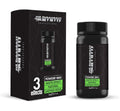 Gummy — Poudre coiffante effet mat · 20 g