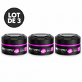 Gummy – Cire coiffante · 150 ml – Lot de 3 unités