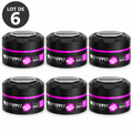 Gummy – Cire coiffante · 150 ml – Lot de 6 unités