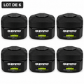 Gummy Professional Keratin – Gel coiffant – Lot de 6 unités