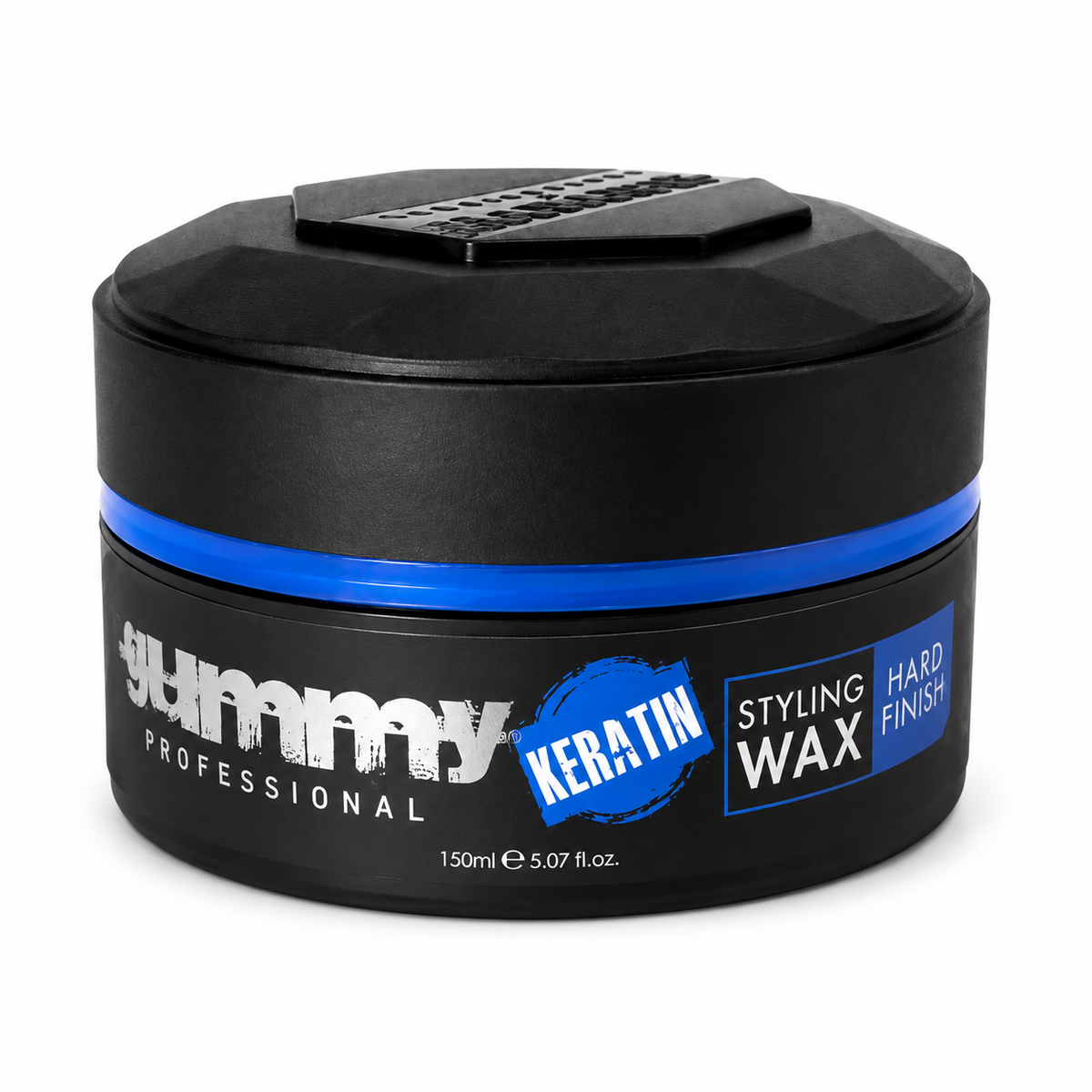 Gummy Keratin — Cire coiffante à la kératine · 150 ml