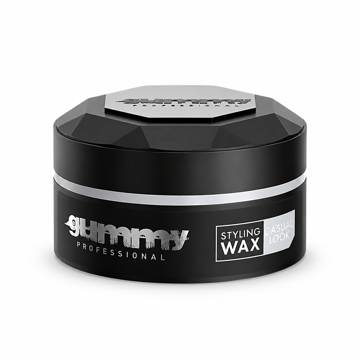 Gummy — Cire coiffante style naturel · 150 ml