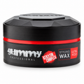 Gummy — Cire coiffante fixation ultra-forte · 150 ml