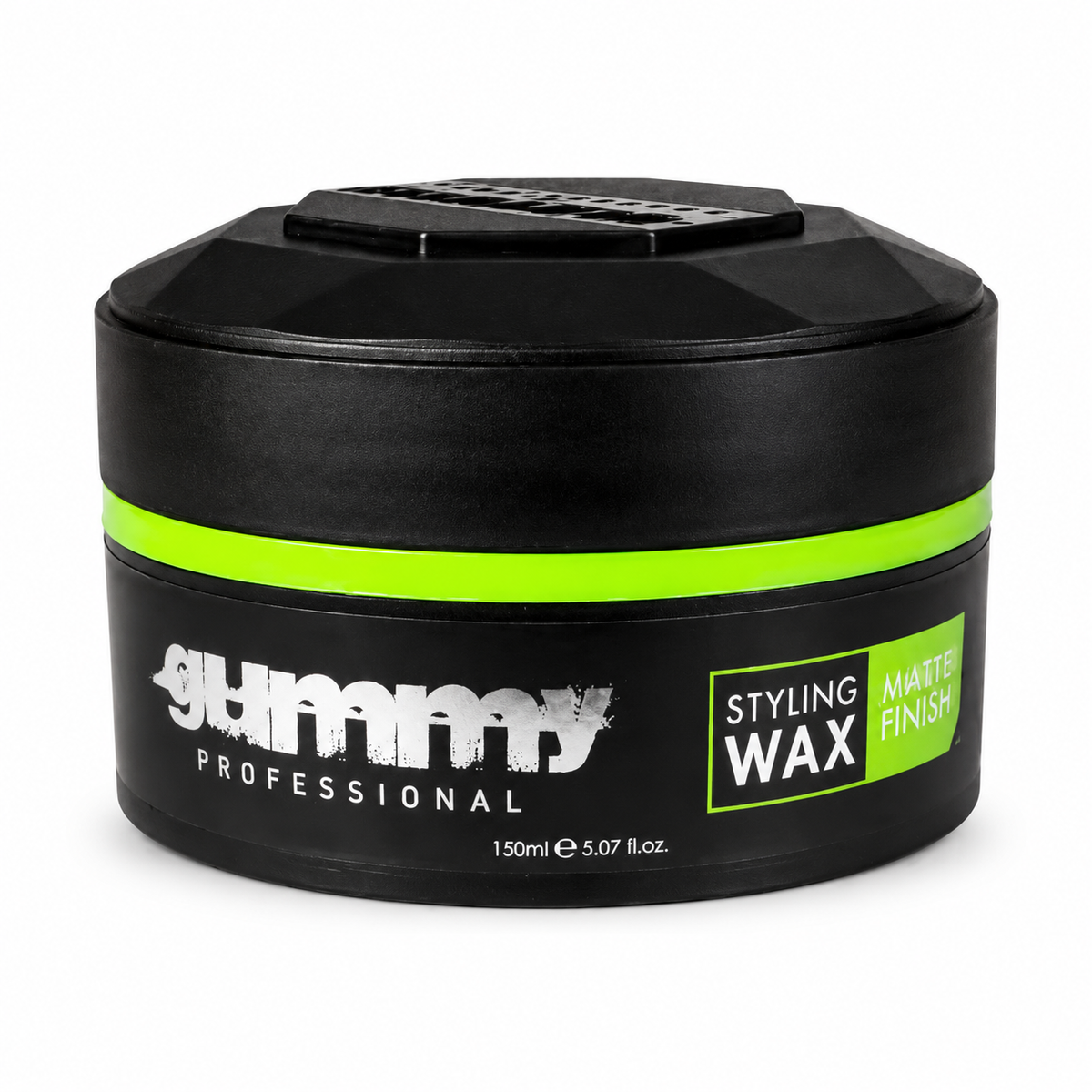 Gummy — Cire coiffante finition mate · 150 ml