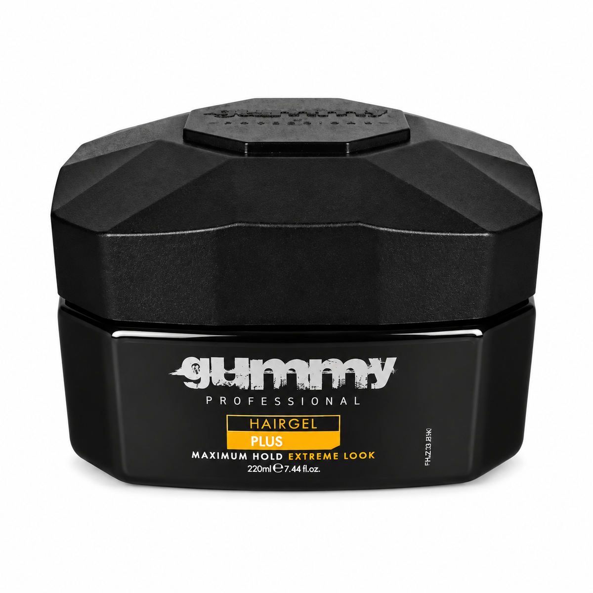 Gummy Plus — Gel coiffant · 220 ml