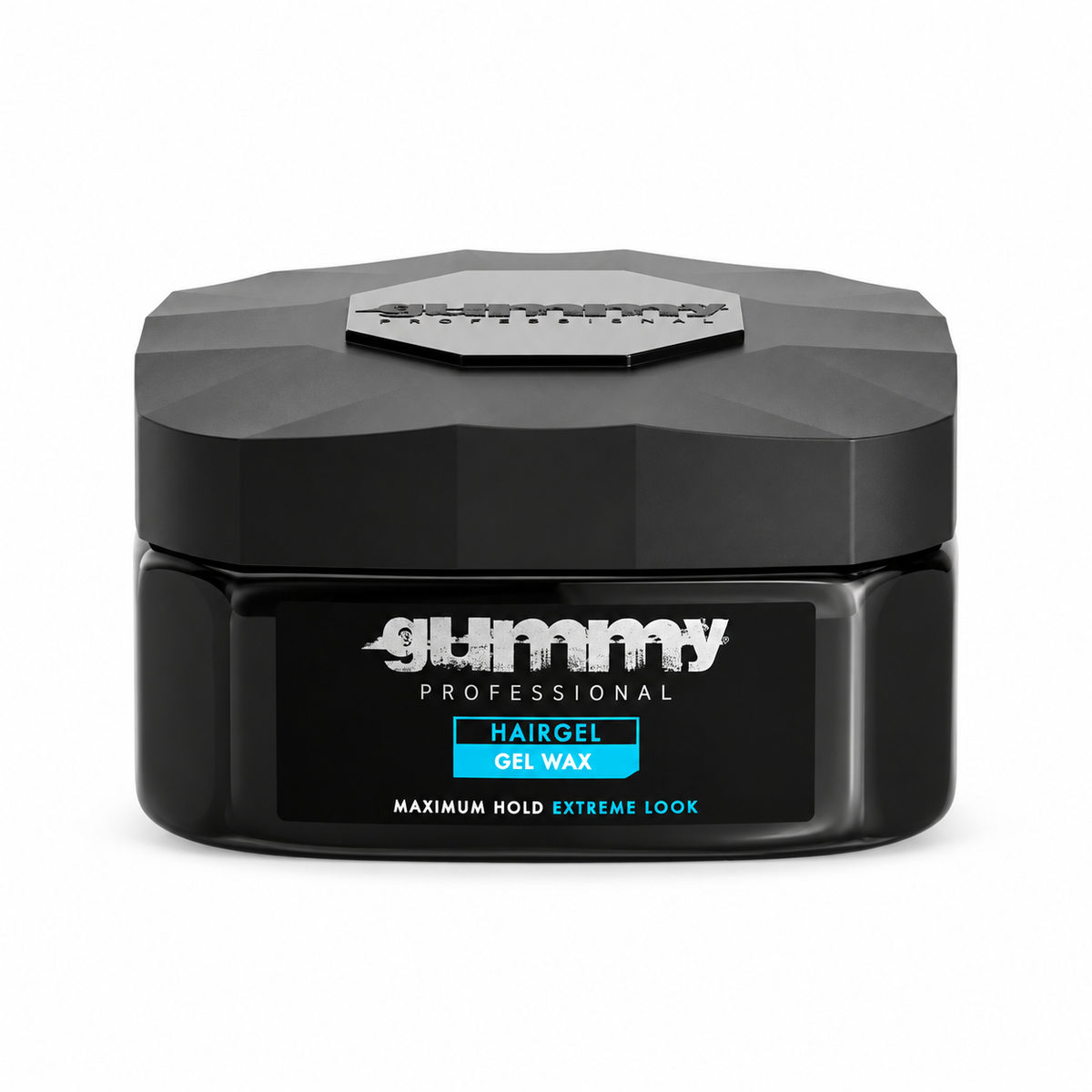 Gummy — Gel-cire coiffant · 220 ml